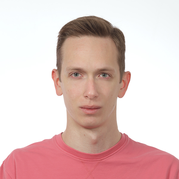 Кирилл Тарасов